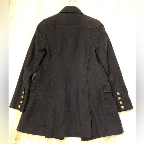 Zara Coat - S - Picture 2 of 6